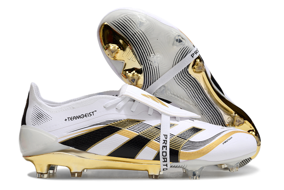 Adidas 25 Predator Elite Tongue FG Size 39-45-68307364